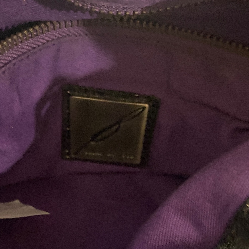 Brian Atwood Pippa crossbody - Picture 9 of 9